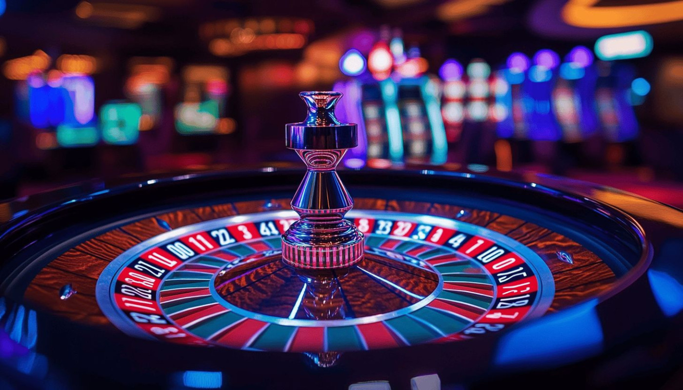 Estrategias efectivas para maximizar ganancias en juegos de casino virtuales